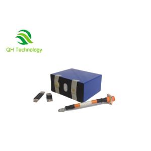 CE Lithium Ion Prismatic Cells 3.2v 100ah Lithium Ion Battery Pack Case For