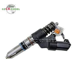 Wholesale Fuel Injector 3095040 3037772 3081319 3411758 3411752 For Cummins ISM11 QSM11 M11 Engine from china suppliers