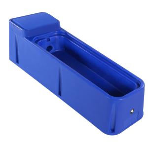 Intelligent Thermostatically Heated Cattle Trough A Large-Capacity Solution From