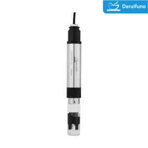 Rs485 pH Sensors With Replaceable Measuring Head For Sewage Or Drinking Water