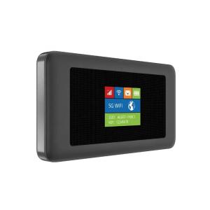 OEM MF510 Routers 5000mah Battery Wireless Access Point Mobile WiFi N48/N78/N79