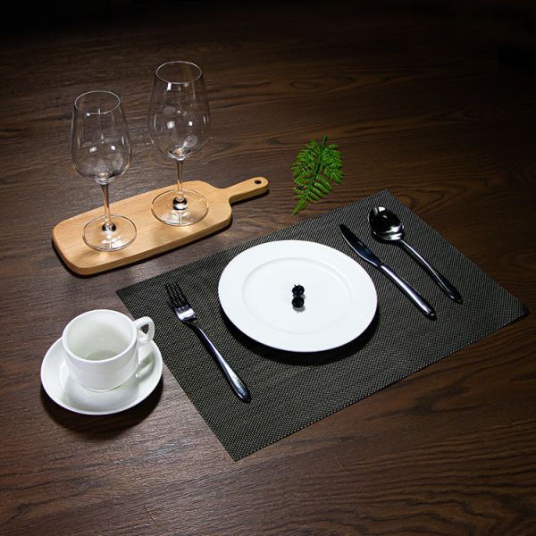 Cup 4pcs Porcelain Tableware Set Ceramic Dinnerware Sets Simple