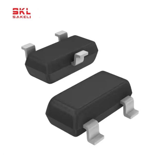 NVR5198NLT1G MOSFET Power Electronics TO-236-3 Package N-Channel Enhancement
