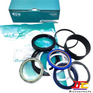 E307 Bucket Seal Kit Cylinder O Ring Set For Excavator