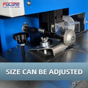 Insole Foam Skiving Machine Automatic 0.5KW For Shoes Making