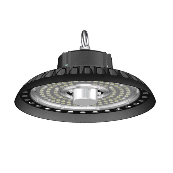 Quality High Brightness 5000K LED Warehouse Lighting With Motion Sensor For Workshop for sale