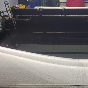 316L Stainless Steel Filter Wire Mesh For Food And Medicine Passivation Surface