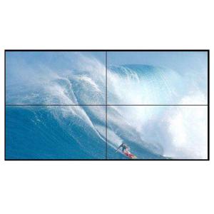 Wholesale TFT Full HD Narrow Bezel LCD Video Wall 55&quot; For KTV TV Background Stage from china suppliers