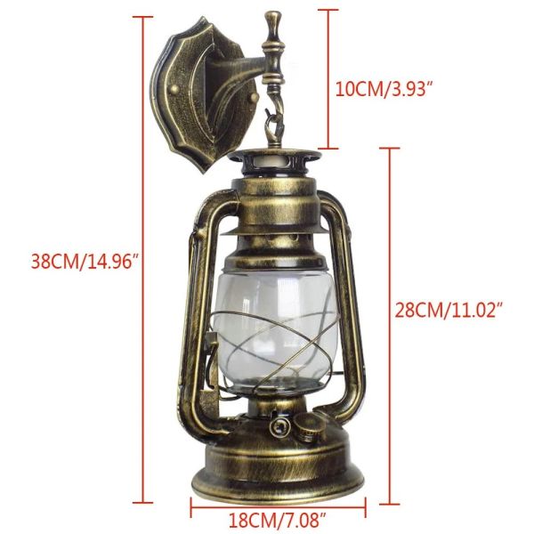 Bedside Study Reading Classic sliver Swing Arm Wall Lamp Telescopic Revolve Sconce Light (WH-VR-114)