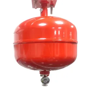 FM200 Hanging System High-Performance Fire Suppression For Industries