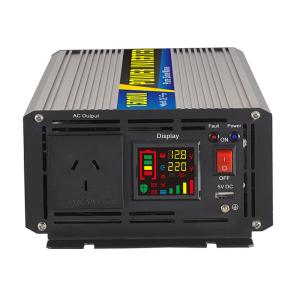 Off Grid Australia Socket 230V High Voltage Inverter