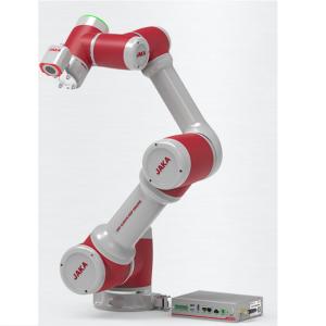 6 Aixs Robot Arm Jaka Zu 3 Cobot With 3KG Payload As Manipulator For 3C Industry