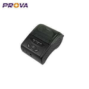 58mm Mini Thermal Printer Bluetooth With 10 Meters Effective Range