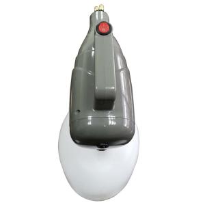 4L Electrostatic Sanitizer Disinfect Cold ULV Electric Fogging Machine Sprayer