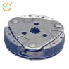 CNC Steel Motorcycle Dual Clutch Assembly / Scooters Clutch Shoe Set For KRISS for sale