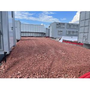 CE Asic Miner Hosting Asic Mining Colocation 50000 Kilowatt