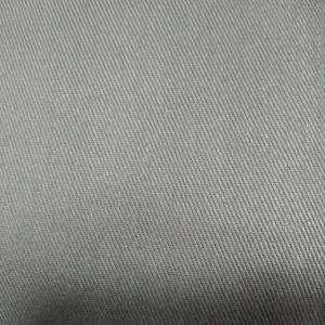 Wholesale Popular name TC Woven Polyester Cotton Twill Workwear Fabric for Uniform and Pants from china suppliers