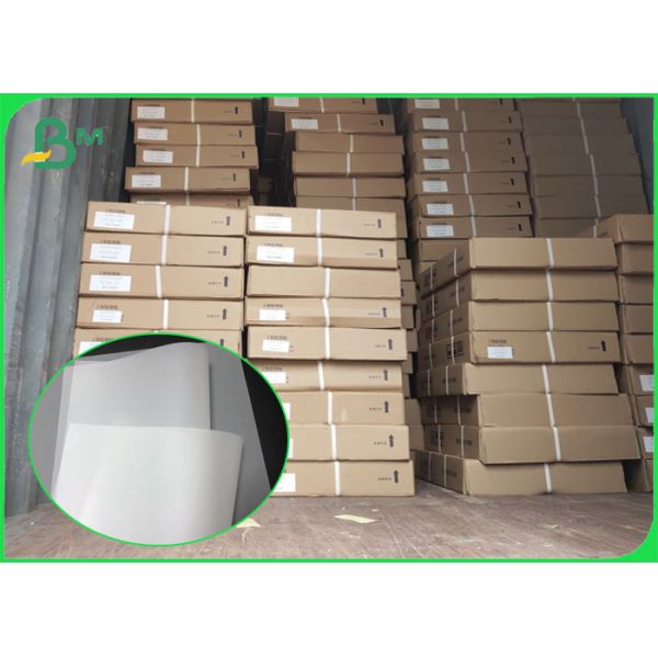 50gsm - 83gsm Food Grade A4 White Tracing Paper Waterproof CAD Drawing 50gsm - 83gsm Waterproof Food Grade A4 White Tracing Paper For CAD Drawing