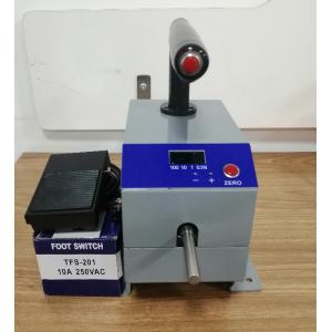 Sharp Edge Tester With Force Display - Easy to Use
