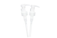 China 38-410  Lotion Pump Dispenser Mono Material Eco Friendly cosmetic Packaging UKAP13 on sale