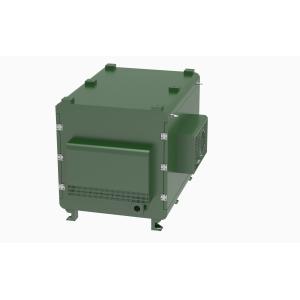 Air Conditioning Projector Housing for Various Cooling Needs