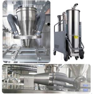 Agricultural Chemical DGD-220BK Fully Automatic Horizontal Bagging Machine