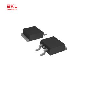 Wholesale IRFZ44NSTRLPBF MOSFET Power Electronics N-Channel Low-profilethrough-hole(IRFZ44NL) Package TO-263 from china suppliers