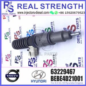 High quality 4 pin Diesel nozzle pump injector 63229467 for diesel engine