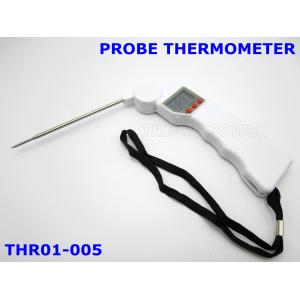 Convenient Installation Accurate Oven Thermometer THR01-005-1 With Seal Shell