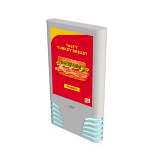 High refresh rate 3840Hz aluminum section p4 p5 p6 p8 p10 display screen outdoor