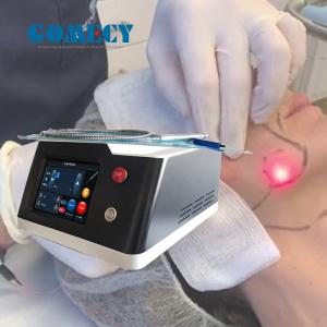 Noninvasive Endolift Laser Machine Skin Rejuvenation Fiber Laser Marking Machine