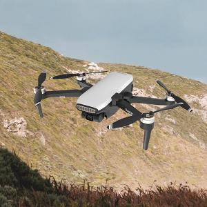 280mm Wheelbase 5.8g Uav Gps Drone Hd 4k Camera 30fps With Gimbal