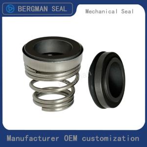 BERGMAN 155B-R3-12 14 15 16 18 20 22 24 25 28 30 32 33 35 38 40mm Pump