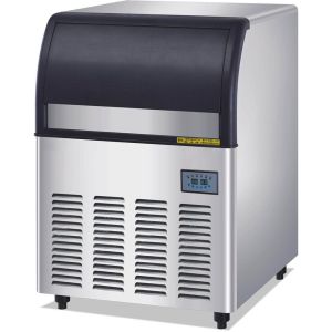 Customize Cracked or Crushed Ice Machine Heavy Duty Ice Making Machine Ice