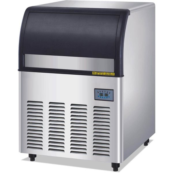 Customize Ice Cube Machine Repair Ice Machines Escama Ice Machines