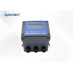 Precision Water Sensor Meter CO2 with POM for Industrial Monitoring Applications