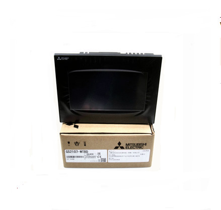 Quality Touch Screen HMI Control System GT05-MEM-512MC Programmable Controller for sale