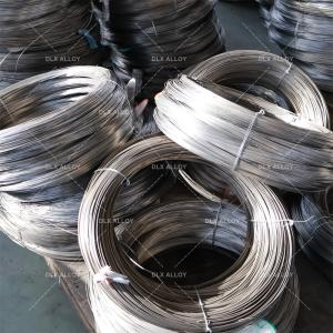 High Temperature Resistance Electric Wire 0Cr21Al6 Fecral Heating Wire In