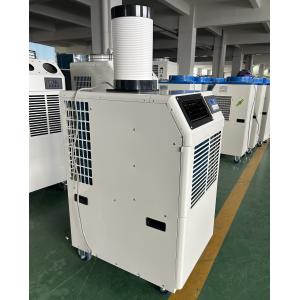 1 Ton Cooling Air Conditioner Portable Heat Pump Portable Air Conditioner With