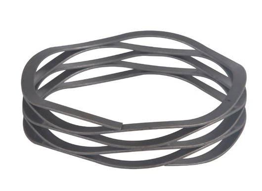 Coil Multi Turn Wave Spring Washer For Bearing With Size 5mm - 1000mm