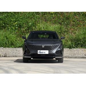 China Export High Speed Cheap Chang An EV Changan UNI-T Sport Smart Suv Gasoline