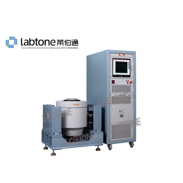 Vibration Table Vibration Test Equipment Perform Random Vibration Test With
