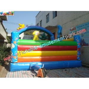 Inflatables Bouncy Castles , Inflatable Jumper For Children