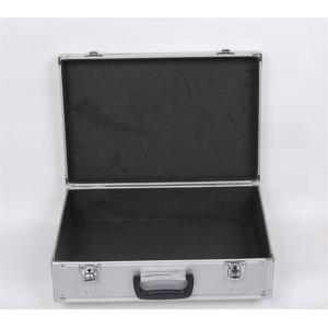 Customized aluminum tool storage case equipment presentation box