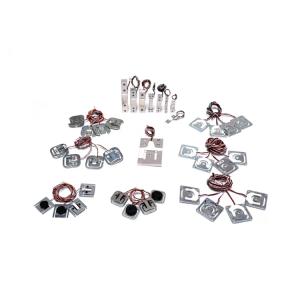 Smart Small Weight Sensor Load Cell for Sc616C Electronic Scale Low Profile Beam