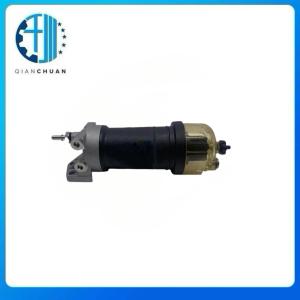 368-3976 Oil-Water Separator Assembly For Caterpillar E312E 320E 324E Excavator