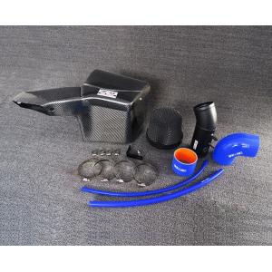 EDDY CF-R Air Intake Purchase Enhanced Engine Sound For Ford Series