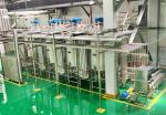 UHT milk processing machine uht milk processing steps uht milk processing flow