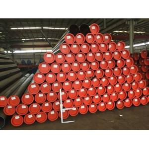 Wholesale Round Boiler Steel Pipe EN 10305-2 2002 Steel Grade E155 For Precision Applications from china suppliers