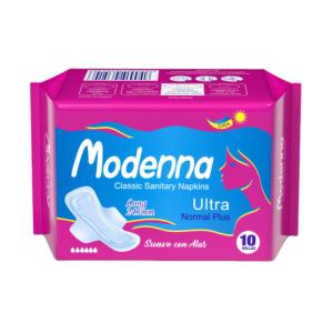 Factory Directly Supply Breathable Overnight Sanitary Napkin With Exceptional